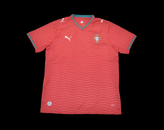 Portogallo Home 2026