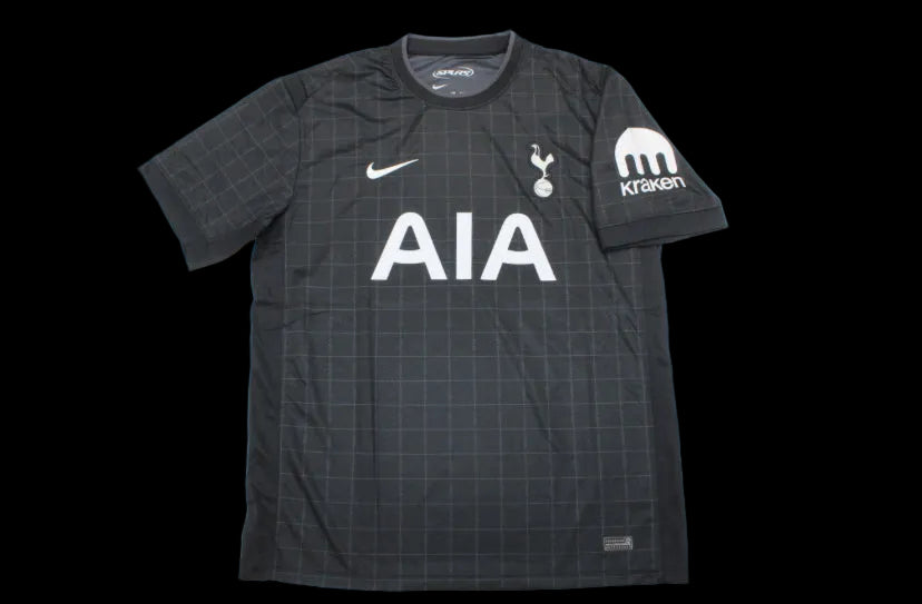 Tottenham Away 25/26