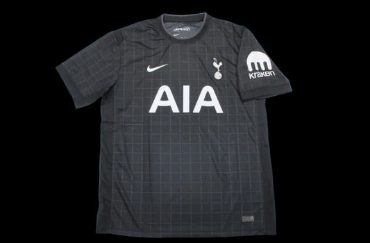 Tottenham Away 25/26