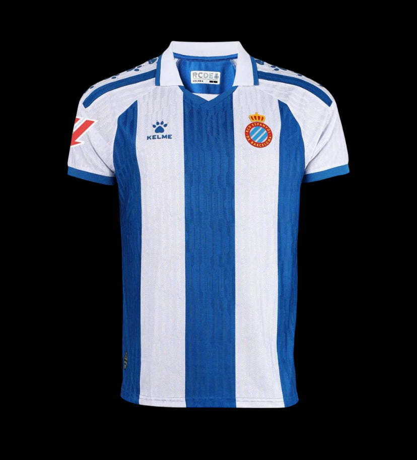 Espanyol Home 25/26