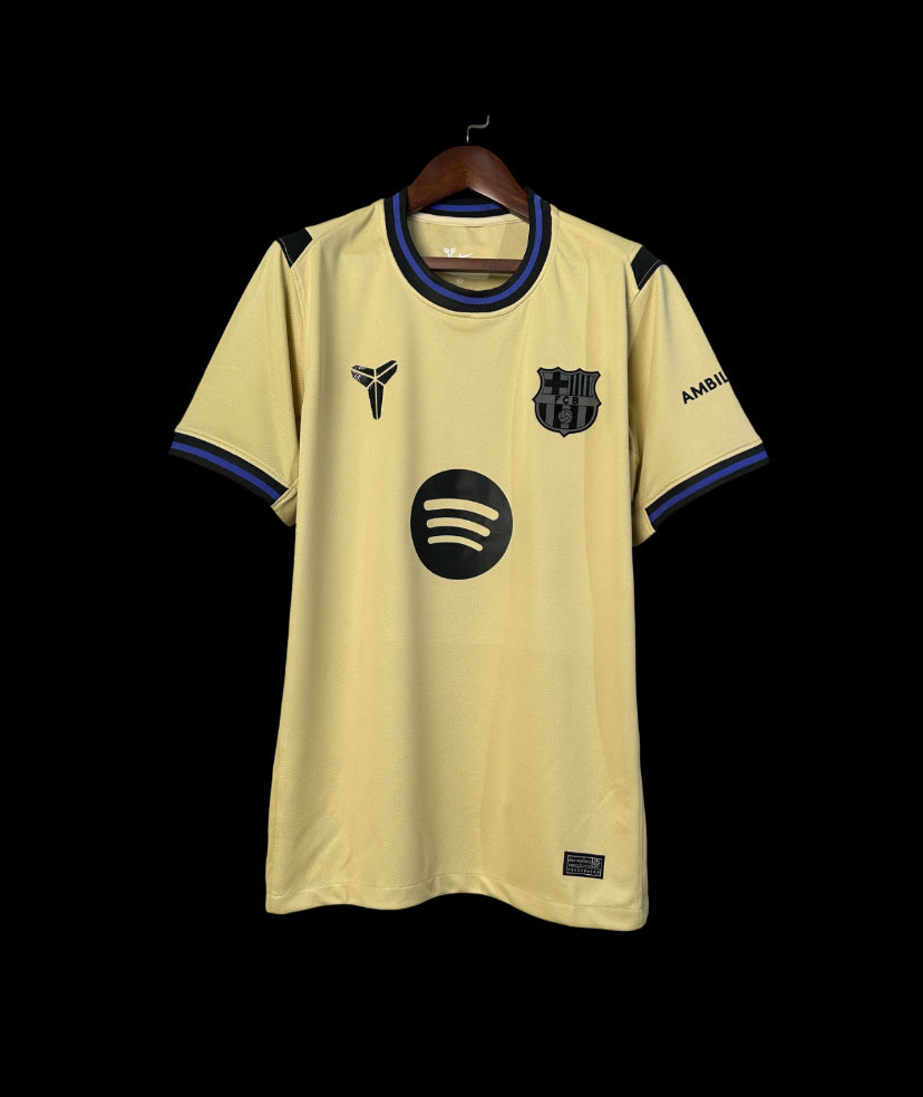 Barcellona Away 25/26
