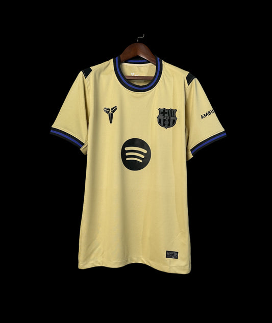 Barcellona Away 25/26