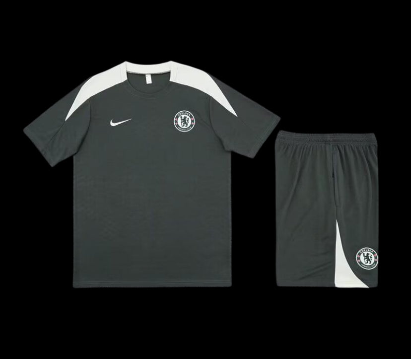 Kit allenamento Chelsea 25/26