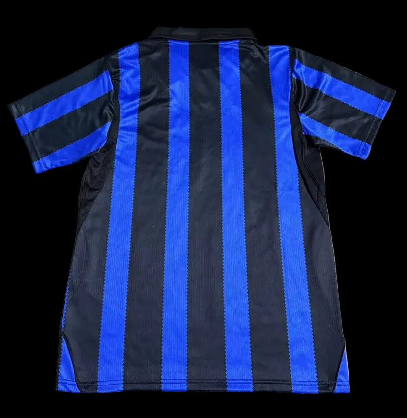 Inter Home 26/27