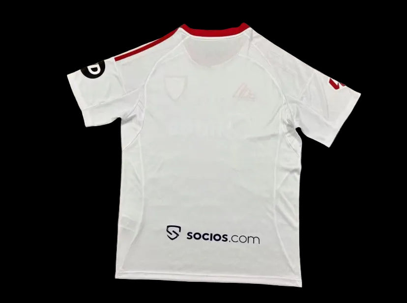 Atletico Bilbao Away 25/26