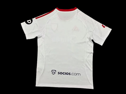Atletico Bilbao Away 25/26