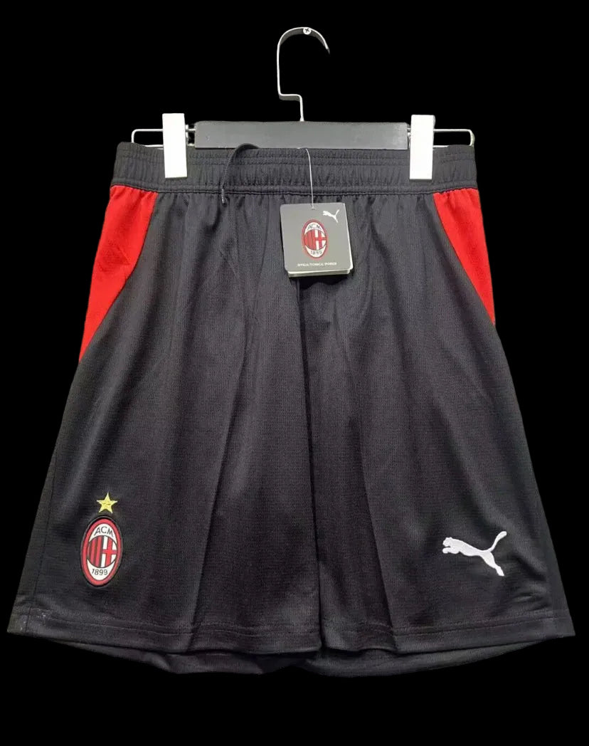 Shorts Milan Home 26/27