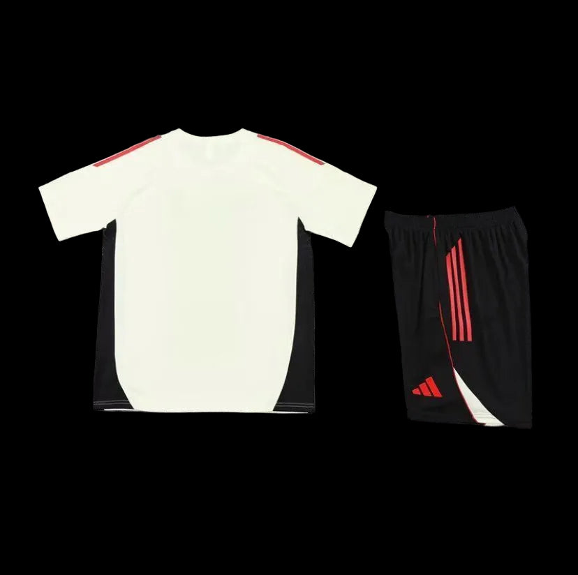 Kit allenamento Liverpool 25/26