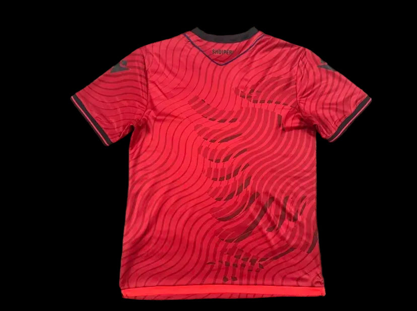 Albania Home 2026