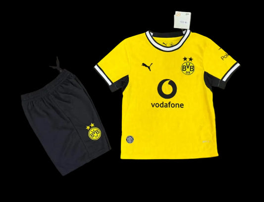 Kit Bambino Borussia Dortmund 26/27