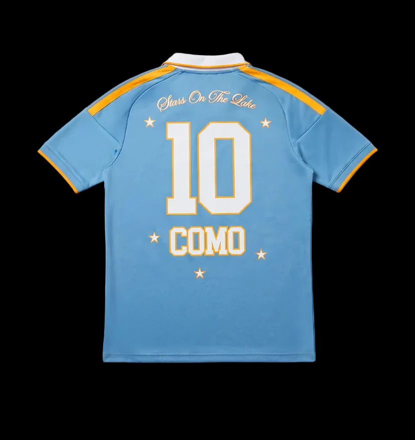 Como x Rhude Fourth 25/26