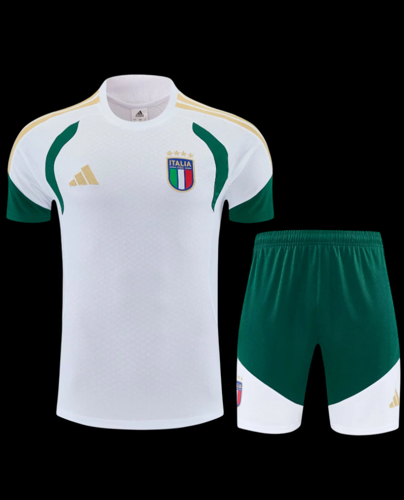 Kit allenamento Italia 2026
