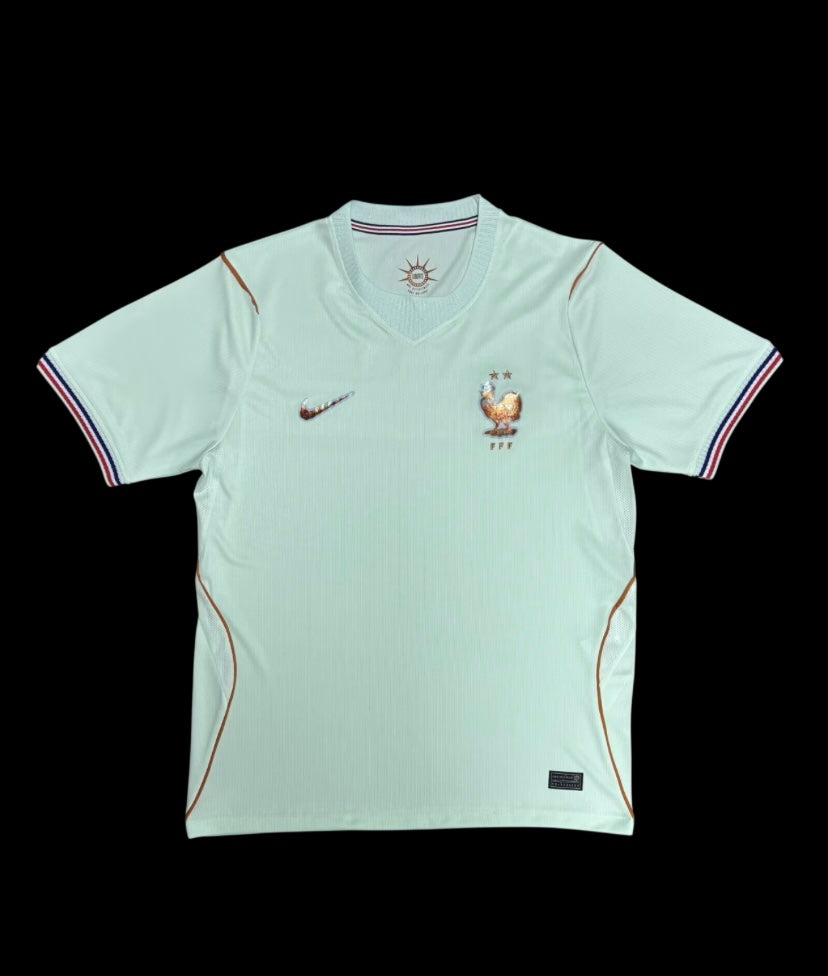 Francia Away 2026