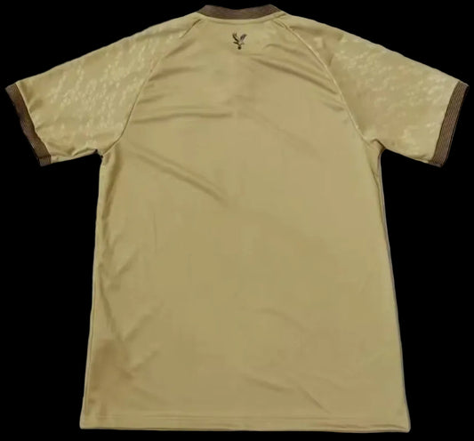 Crystal Palace Away 25/26