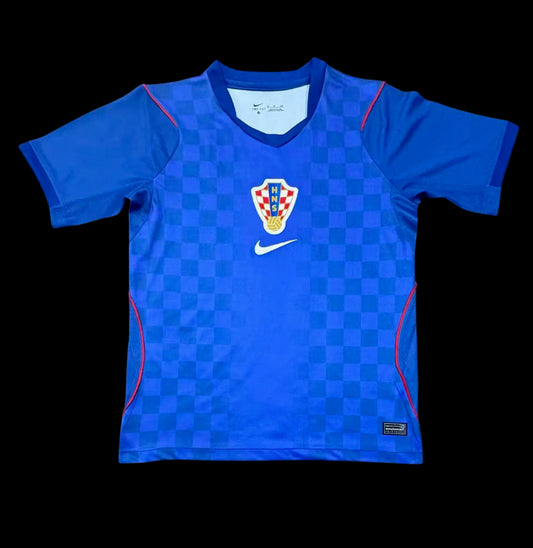 Croazia Away 25/26