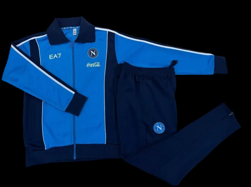 Tuta Napoli 25/26