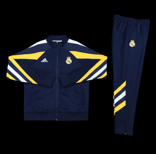 Tuta Real Madrid 25/26