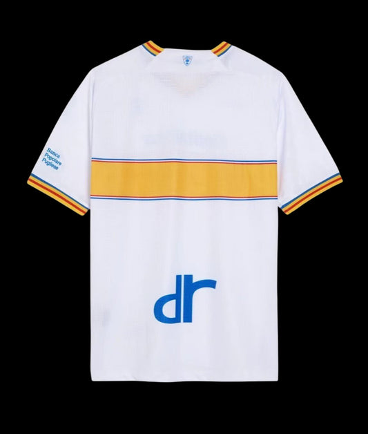 Lecce Away 25/26