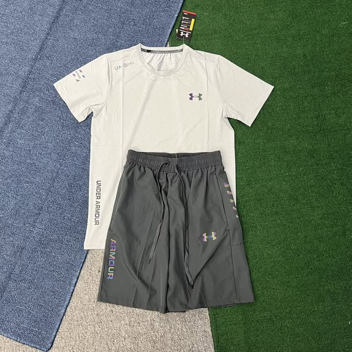 Kit Under Armour