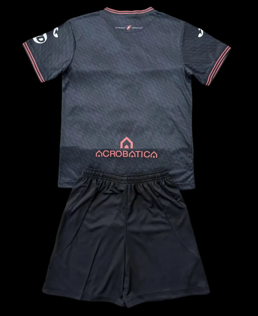 Kit Bambino Torino Third 25/26
