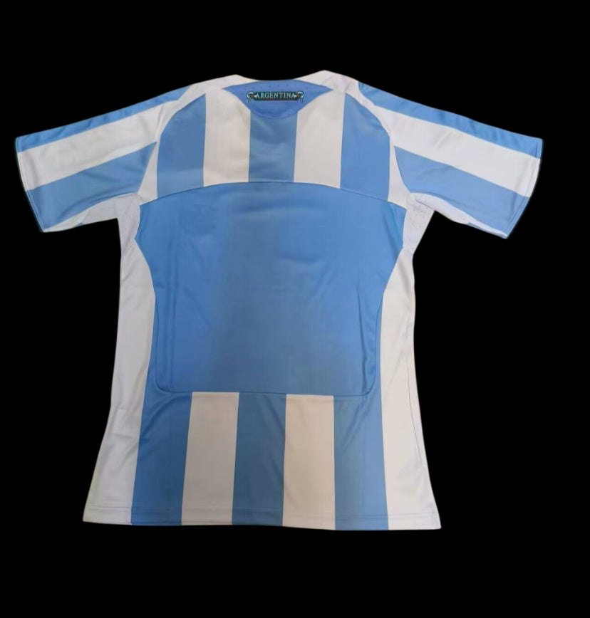 Argentina Home 2008