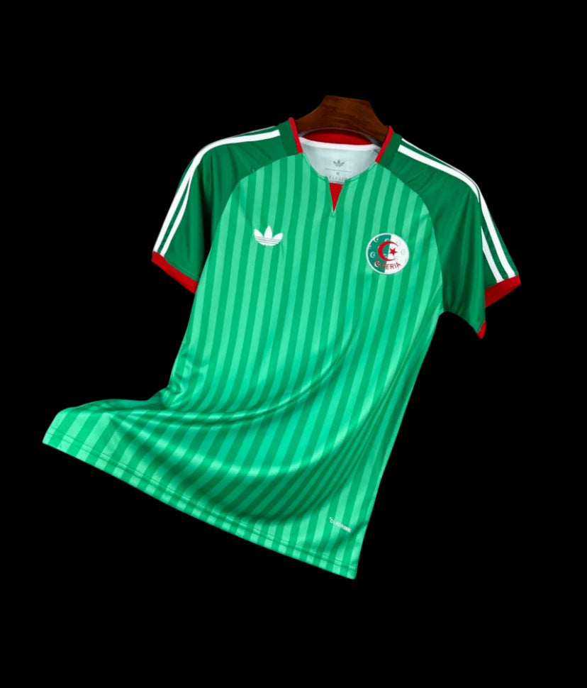 Algeria Home 25/26