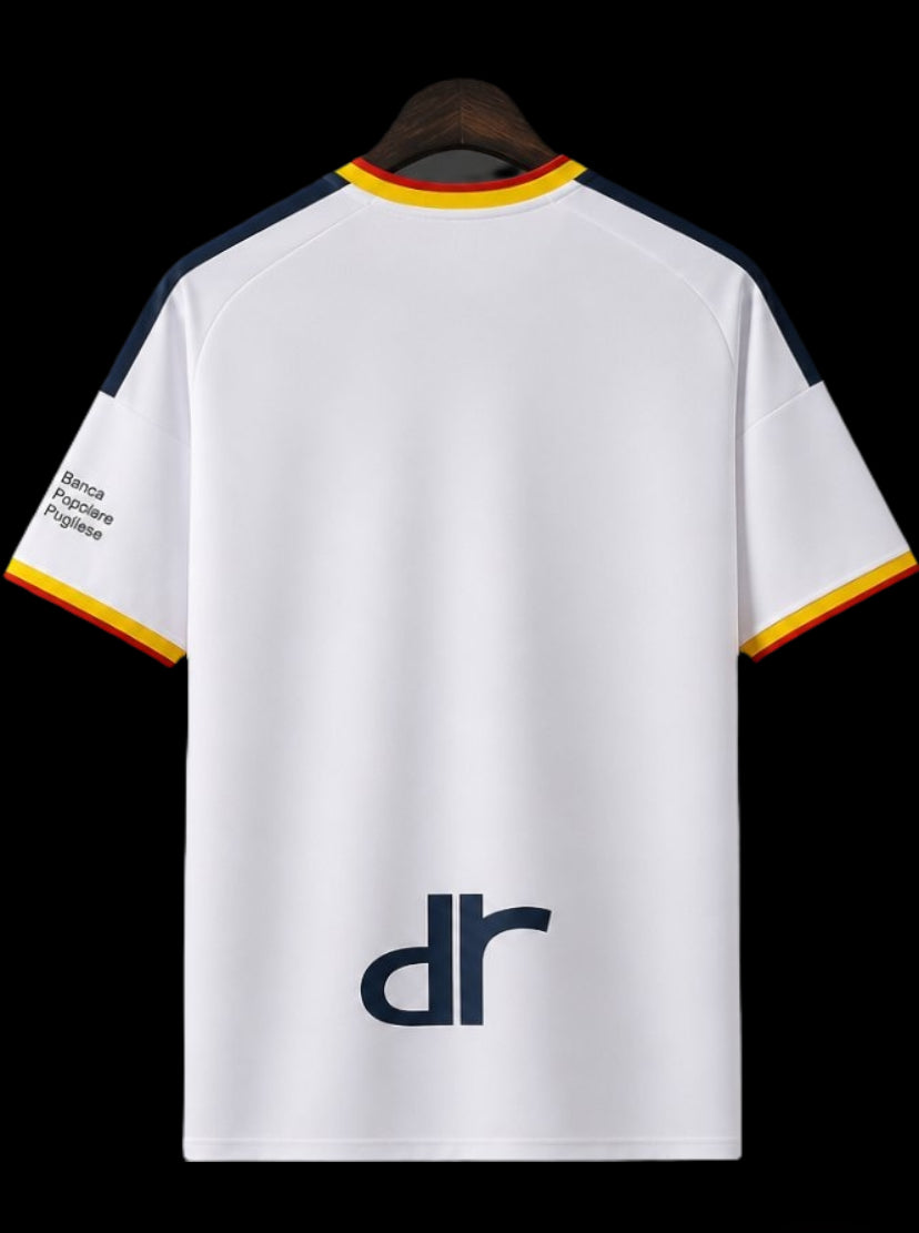 Lecce Away 26/27