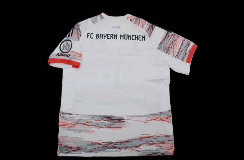 Bayern Monaco Away 25/26