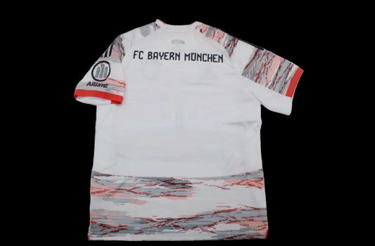 Bayern Monaco Away 25/26