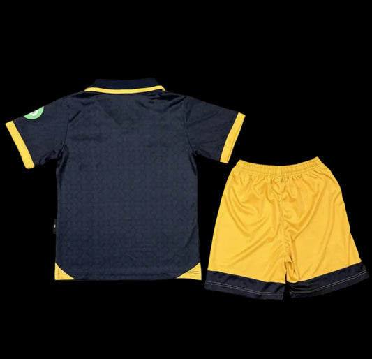 Kit Bambino West Ham Third 25/26