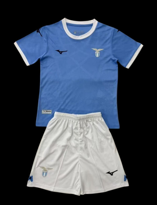 Kit Bambino Lazio Home 25/26