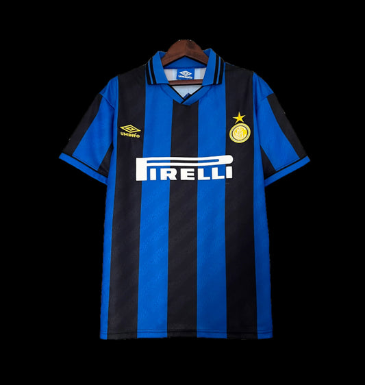 Inter Home 95/96