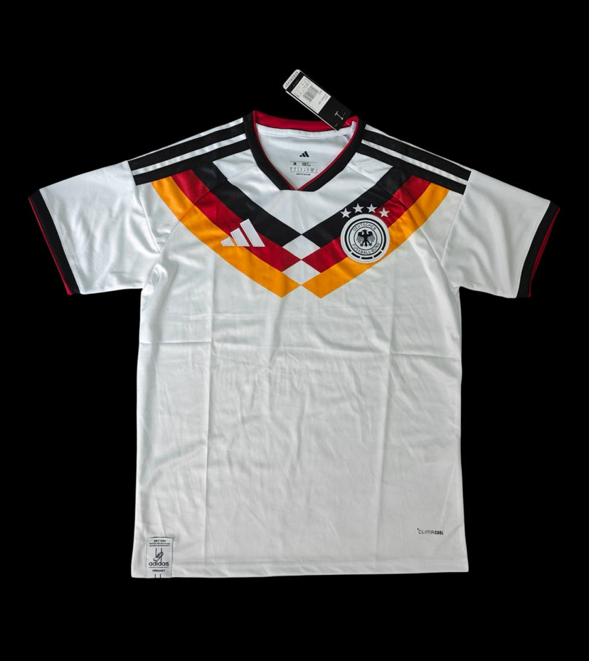 Germania Home 2026
