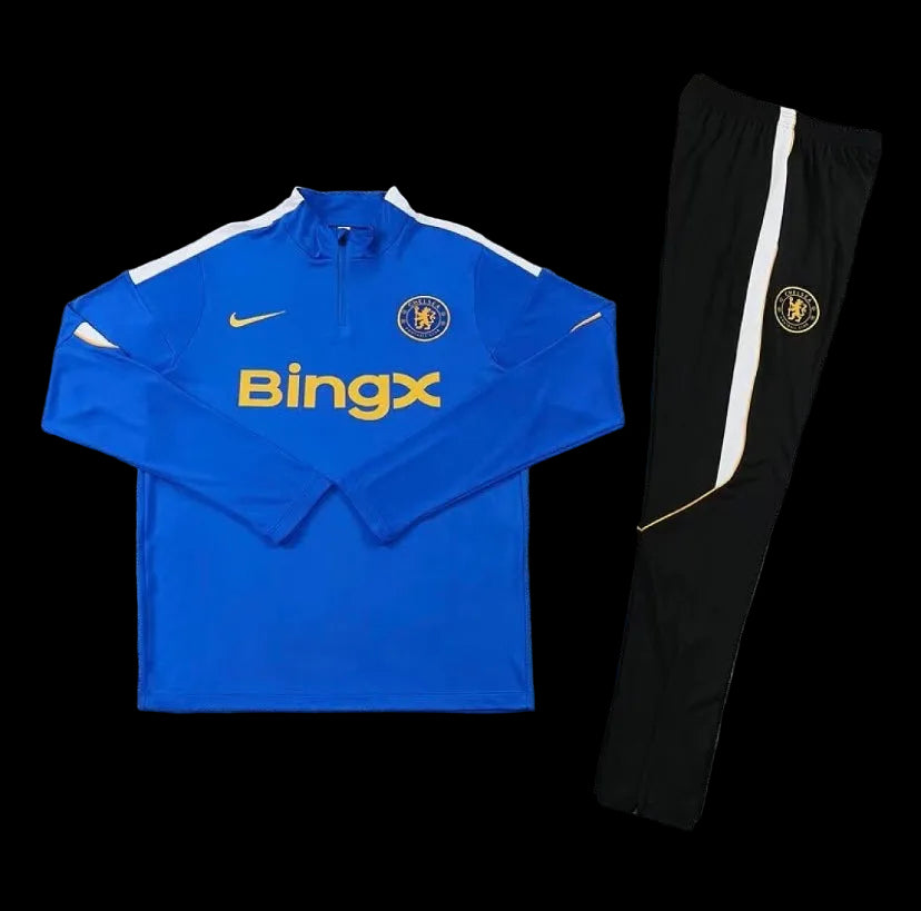 Tuta Real Madrid 26/27 (Copia)
