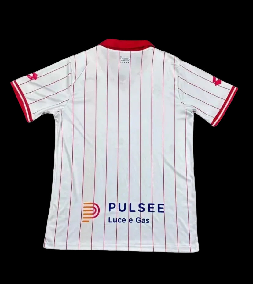 Monza Away 25/26
