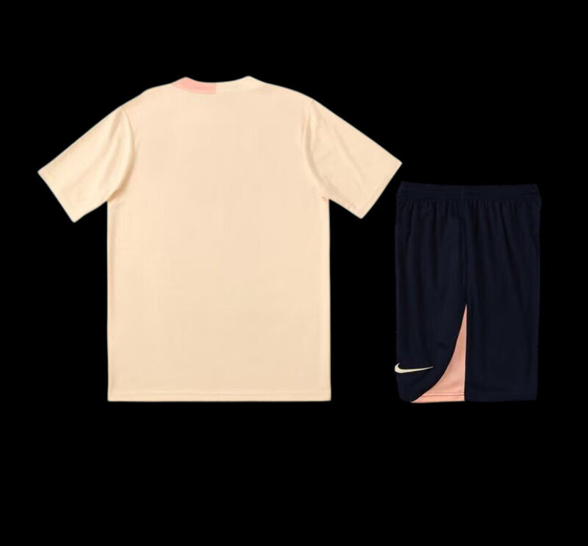 Kit allenamento Barcellona 25/26