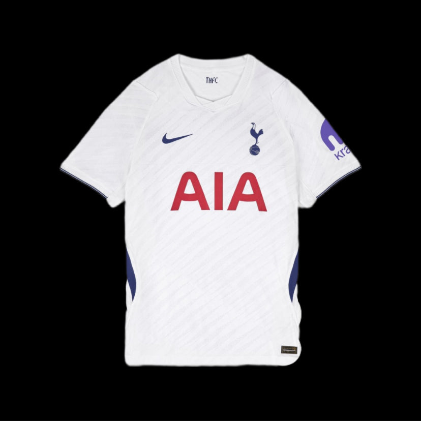 Tottenham Home 26/27