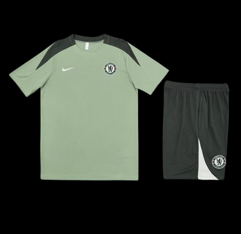 Kit allenamento Chelsea 25/26