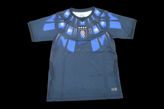 Uruguay Away 2026