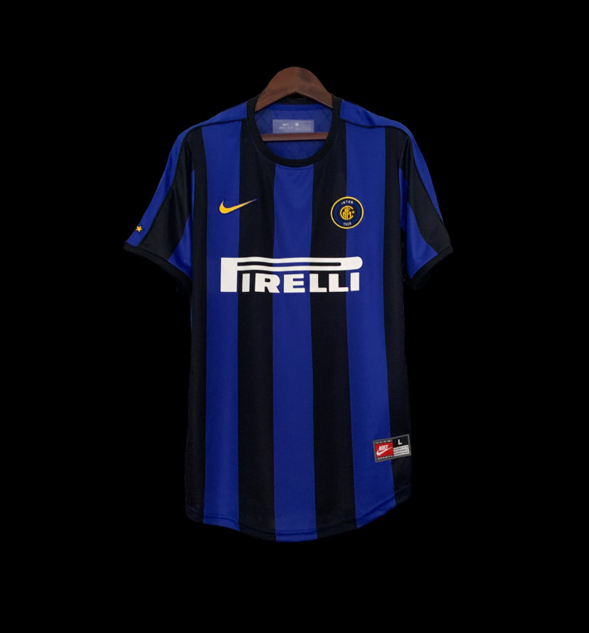 Inter Home 99/00