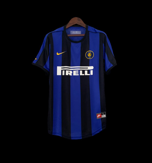 Inter Home 99/00