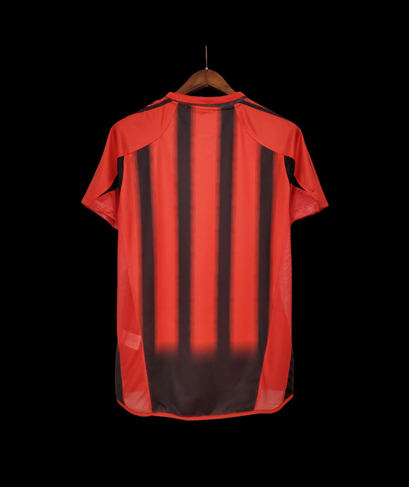 Milan Home 04/05