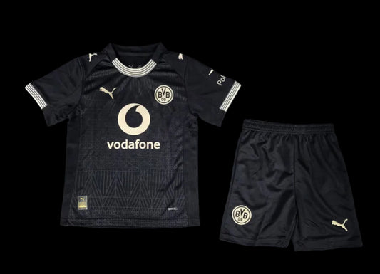 Kit Bambino Borussia Dortmund 26/27