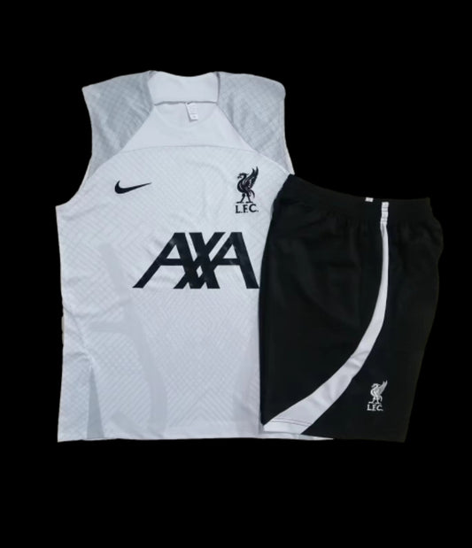 Kit Canotta/Pantaloncino Liverpool