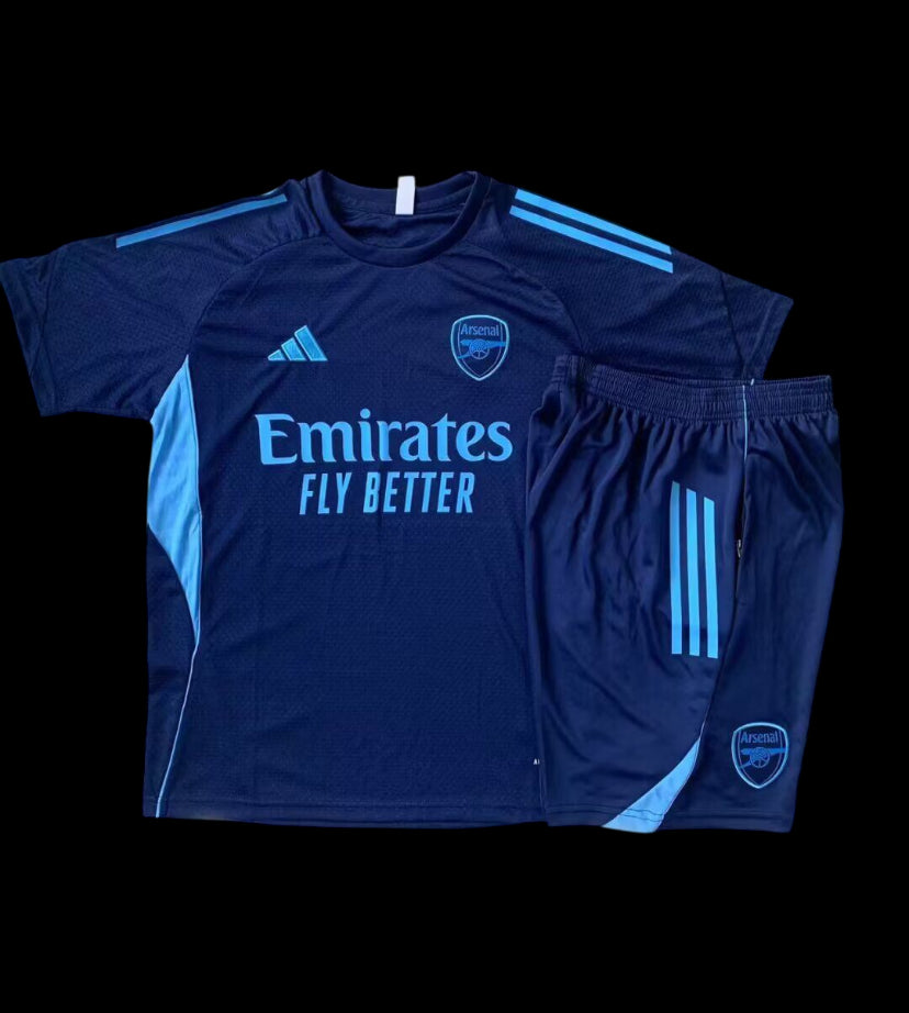 Kit allenamento Arsenal 25/26