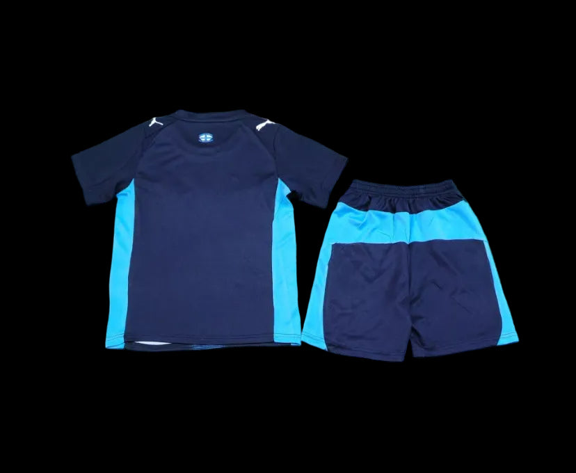 Kit Bambino Marsiglia Away 25/26