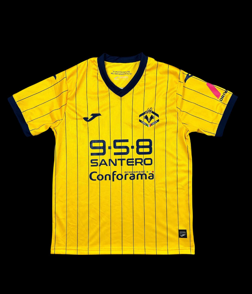 Hellas Verona Away 25/26