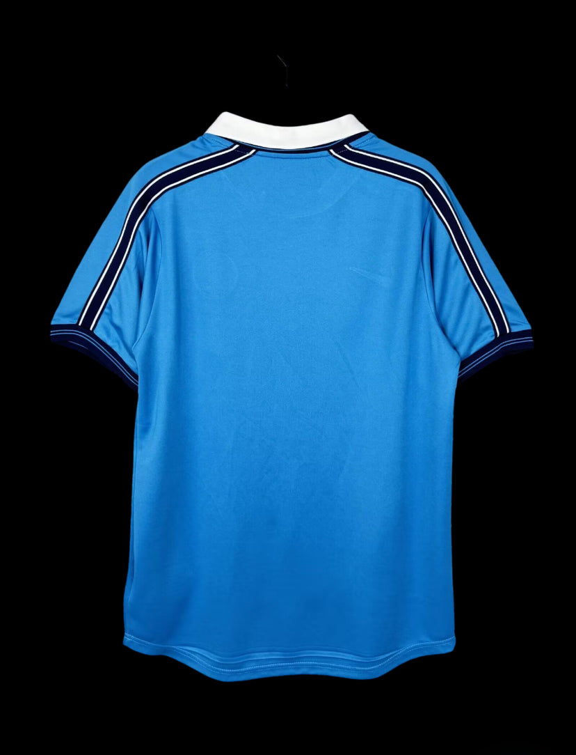 Napoli Home 98/99