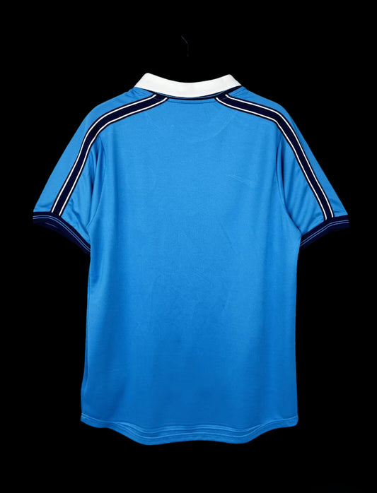 Napoli Home 98/99