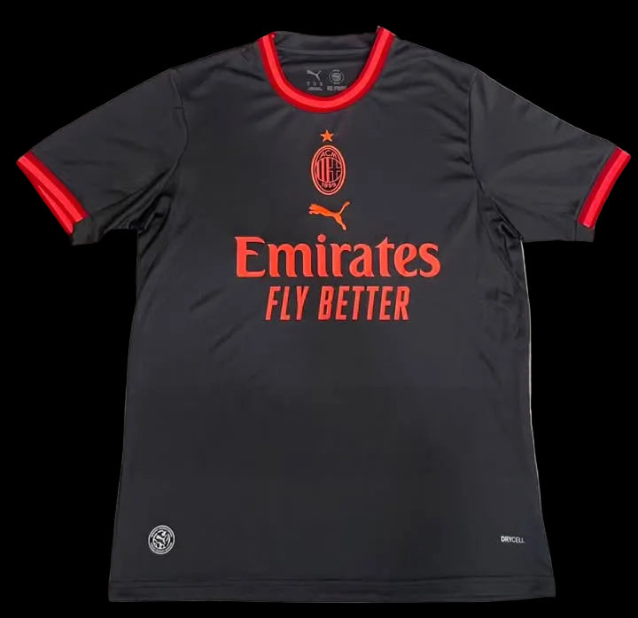 Milan Third 26/27